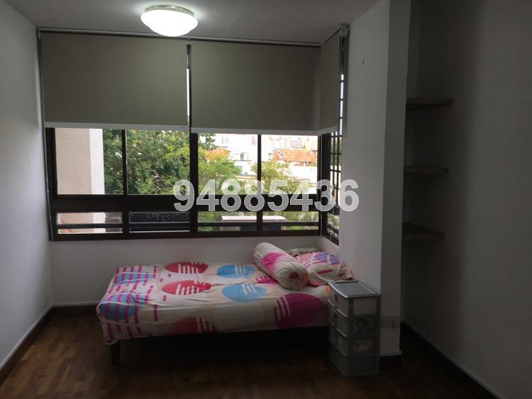 The Hacienda (D15), Condominium #157960642